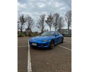 Mazda RX-8 Gebrauchtwagen