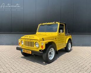 Suzuki LJ Gebrauchtwagen