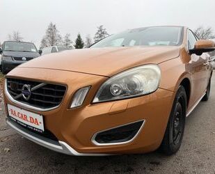 Volvo S60 Gebrauchtwagen