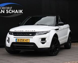 Land Rover Range Rover Evoque Gebrauchtwagen