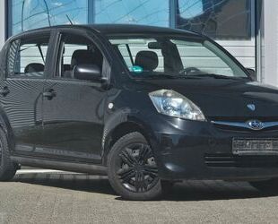 Subaru Justy Gebrauchtwagen