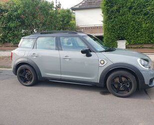 Mini Cooper SE Countryman Gebrauchtwagen