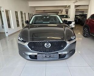Mazda CX-30 Gebrauchtwagen