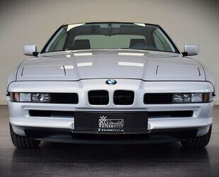 BMW 840 Gebrauchtwagen