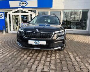 Skoda Kamiq Gebrauchtwagen