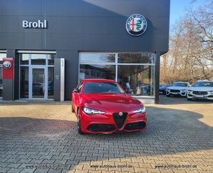 Alfa Romeo Giulia Gebrauchtwagen