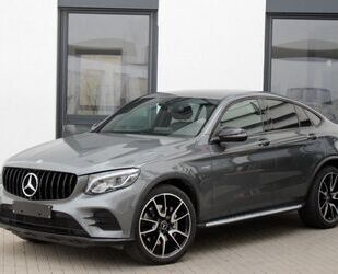 Mercedes-Benz GLC 43 AMG Gebrauchtwagen
