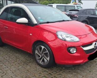 Opel Adam Gebrauchtwagen