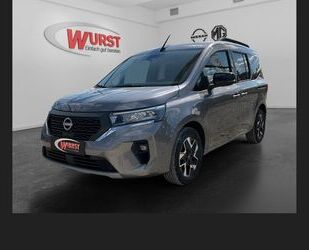 Nissan Townstar Gebrauchtwagen