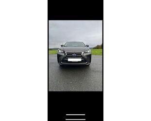 Lexus NX 300 Gebrauchtwagen