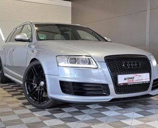 Audi RS6 Gebrauchtwagen