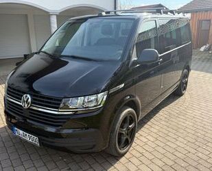 VW T6 Multivan Gebrauchtwagen