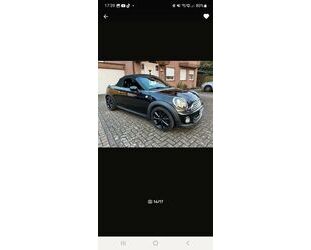 Mini Cooper Roadster Gebrauchtwagen