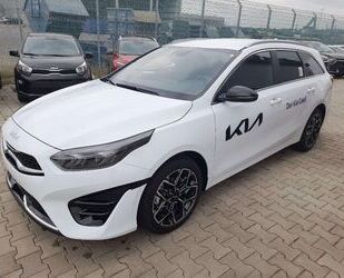 Kia ceed Sportswagon Gebrauchtwagen