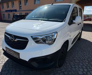 Opel Combo Gebrauchtwagen