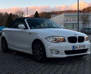 BMW 118 Gebrauchtwagen