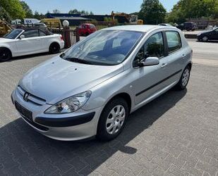 Peugeot 307 Gebrauchtwagen