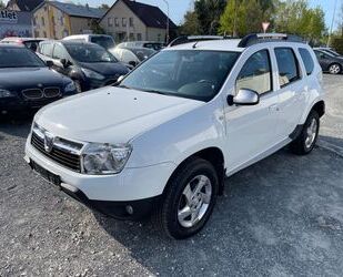 Dacia Duster Gebrauchtwagen