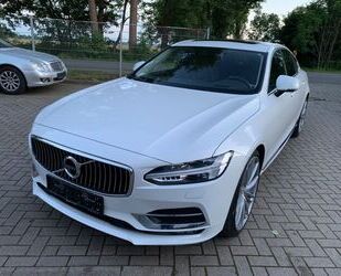 Volvo S90 Gebrauchtwagen