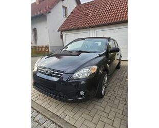 Kia ceed / Ceed Gebrauchtwagen