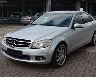 Mercedes-Benz C 280 Gebrauchtwagen