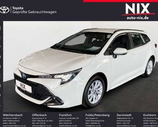 Toyota Corolla Gebrauchtwagen