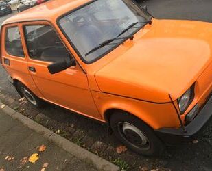 Fiat 126 Gebrauchtwagen