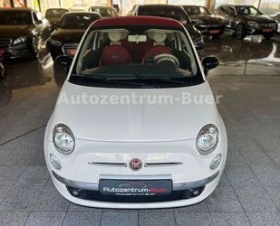 Fiat 500 Gebrauchtwagen
