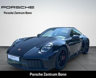 Porsche 992 Gebrauchtwagen