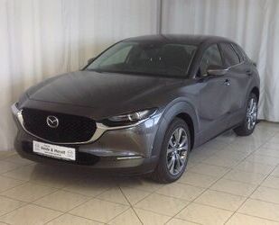 Mazda CX-30 Gebrauchtwagen