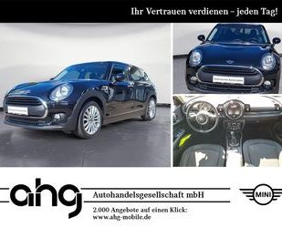 Mini One Clubman Gebrauchtwagen