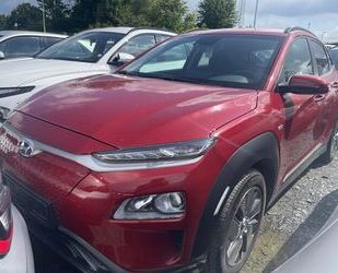 Hyundai KONA Gebrauchtwagen