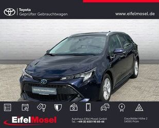 Toyota Corolla Gebrauchtwagen