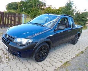 Fiat Strada Gebrauchtwagen