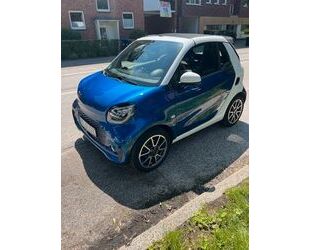 Smart Roadster Gebrauchtwagen