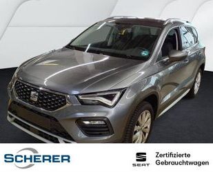 Seat Ateca Gebrauchtwagen