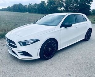 Mercedes-Benz A 200 Gebrauchtwagen