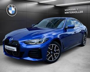 BMW i4 Gebrauchtwagen