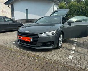 Audi TT Gebrauchtwagen