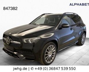 Mercedes-Benz GLE 350 Gebrauchtwagen