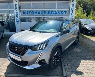 Peugeot 2008 Gebrauchtwagen
