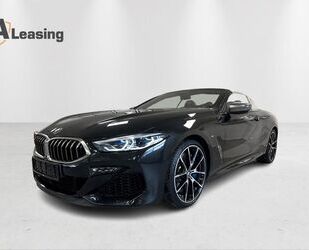 BMW M850 Gebrauchtwagen