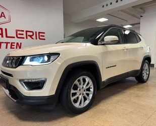 Jeep Compass Gebrauchtwagen