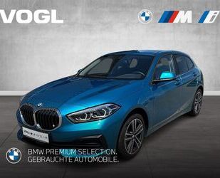 BMW 118 Gebrauchtwagen