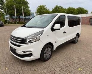 Fiat Talento Gebrauchtwagen