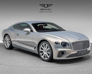 Bentley Continental GT Gebrauchtwagen