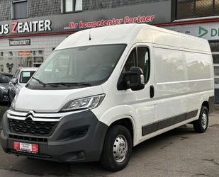 Citroen Jumper Gebrauchtwagen