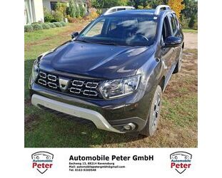 Dacia Duster Gebrauchtwagen