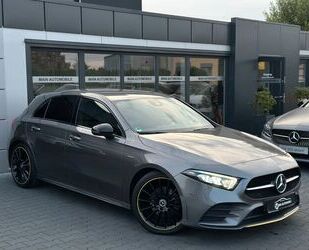 Mercedes-Benz A 180 Gebrauchtwagen