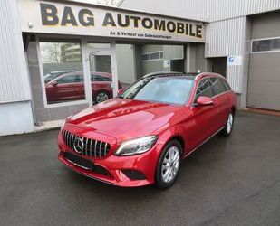 Mercedes-Benz C 200 Gebrauchtwagen